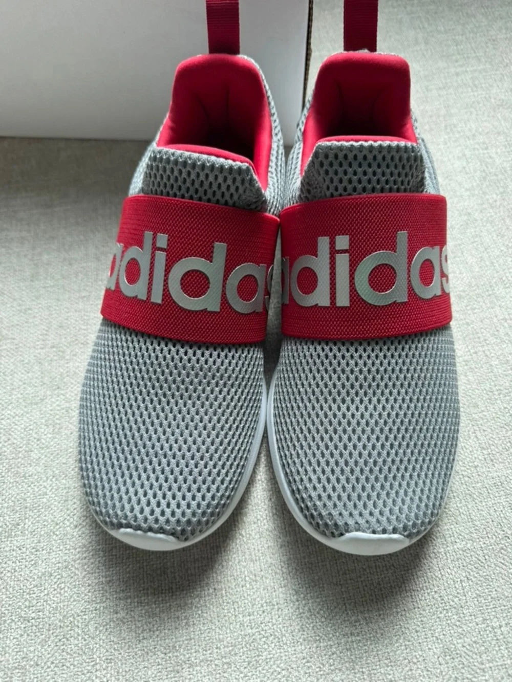 adidas boys cloudform
